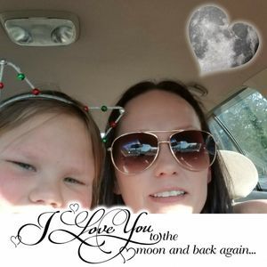 Meet your Posher, Tonya